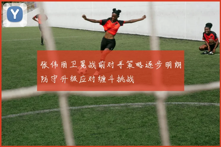 张伟丽卫冕战前对手策略逐步明朗防守升级应对缠斗挑战